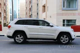 Jeep Grand Cherokee 2012 Laredo